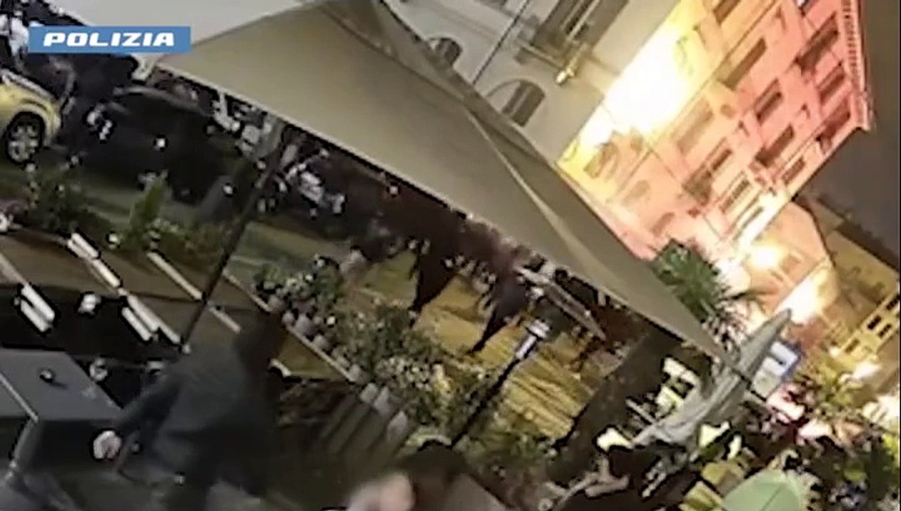 Juve-Toro, maxi rissa tra ultras prima del derby dello scorso 9 novembre