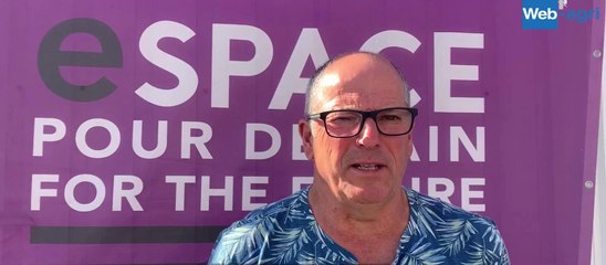 Roger Violant, cédant : « Pour y arriver, faut avoir l'envie de transmettre son élevage »