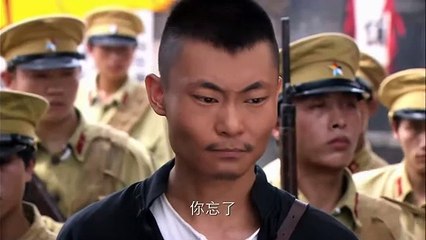 美しい女性は功夫の達人で、単独で50人の日本兵を待ち伏せ！ - The Beauty is a Kung Fu Master and Ambushes 50 Japanese Soldiers Alone! - 美丽的女子是功夫大师，独自伏击50名日本士兵！