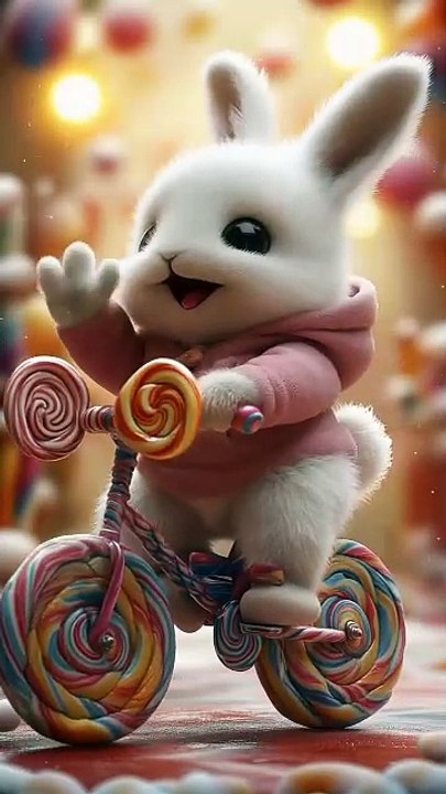 Candy Factory