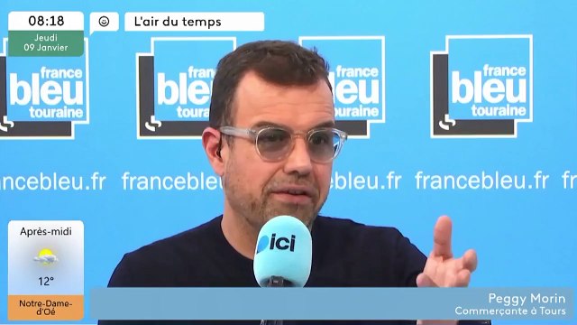 L'air du temps - Les soldes à Tours : on fait vraiment de bonnes affaires ?