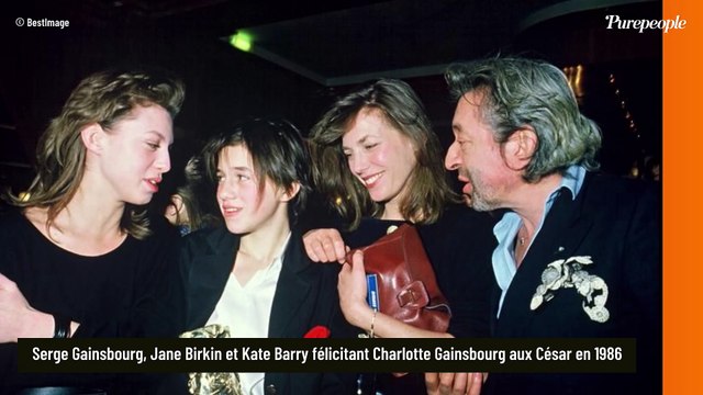 On lui a demandé d'arrêter mais... : Les derniers instants de Jane Birkin racontés par Roman de Kermadec, son discret petit-fils