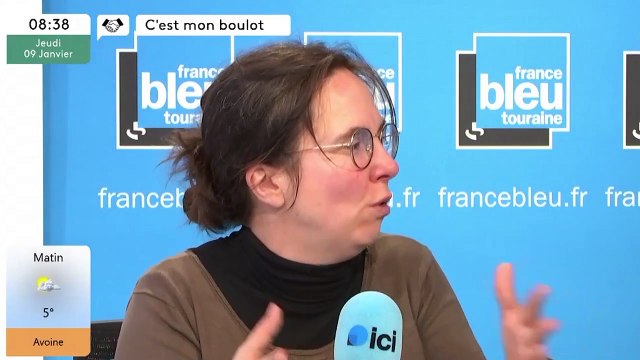 C'est mon boulot - C'est quoi être réparateur d'électroménager ?