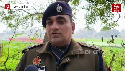 बरेली में मंदिर परिसर में साधु की लाठी-डंडों से पीटकर हत्या, खून से लथपथ लाश मिली