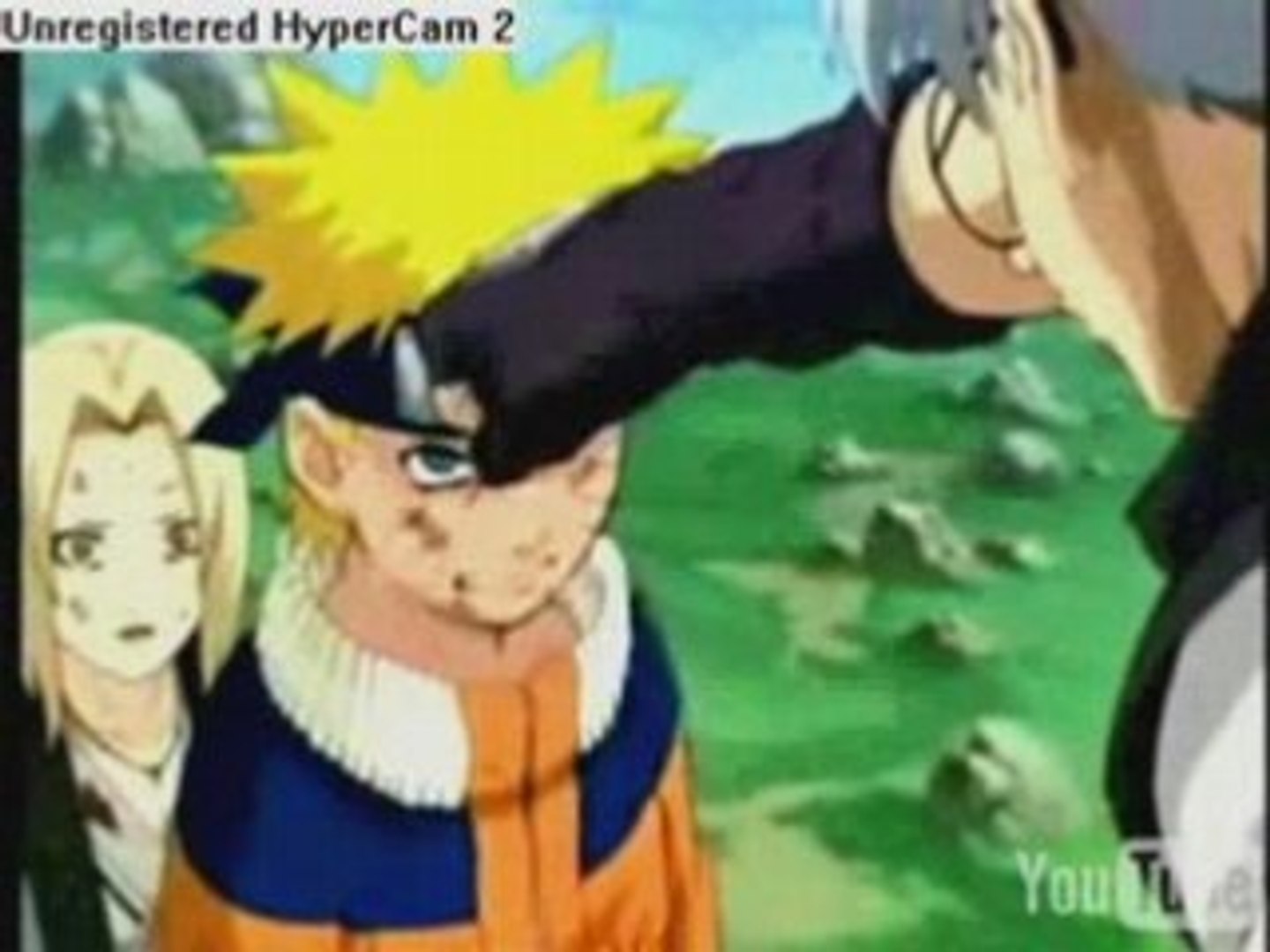Naruto