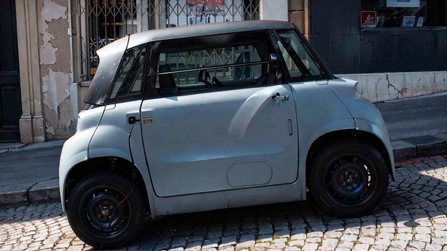 Accident tragique à Avion : un bébé de 8 mois heurté par une voiture sans permis, le conducteur activement recherché