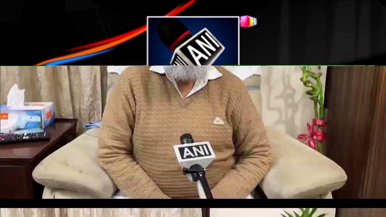 HN_ANI2_AMBALA_ANIL_VIJ_ON_DELHI_ASSEMBLY_ELECTION_14-58-05 - video ...