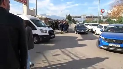Trafik kazasında hayatını kaybeden 16 yaşındaki gencin hikayesi yürek yaktı