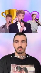 Charles peut aller en finale 🏆