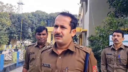 গঙ্গারামপুরের বিদ্যুৎ দপ্তরের সব স্টেশনে গভীর রাতে লক্ষাধিক টাকার বৈদ্যুতিক সরঞ্জাম ডাকাতি ।।