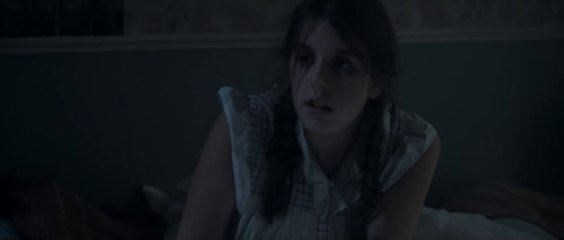 La vie devant moi - Bande-annonce