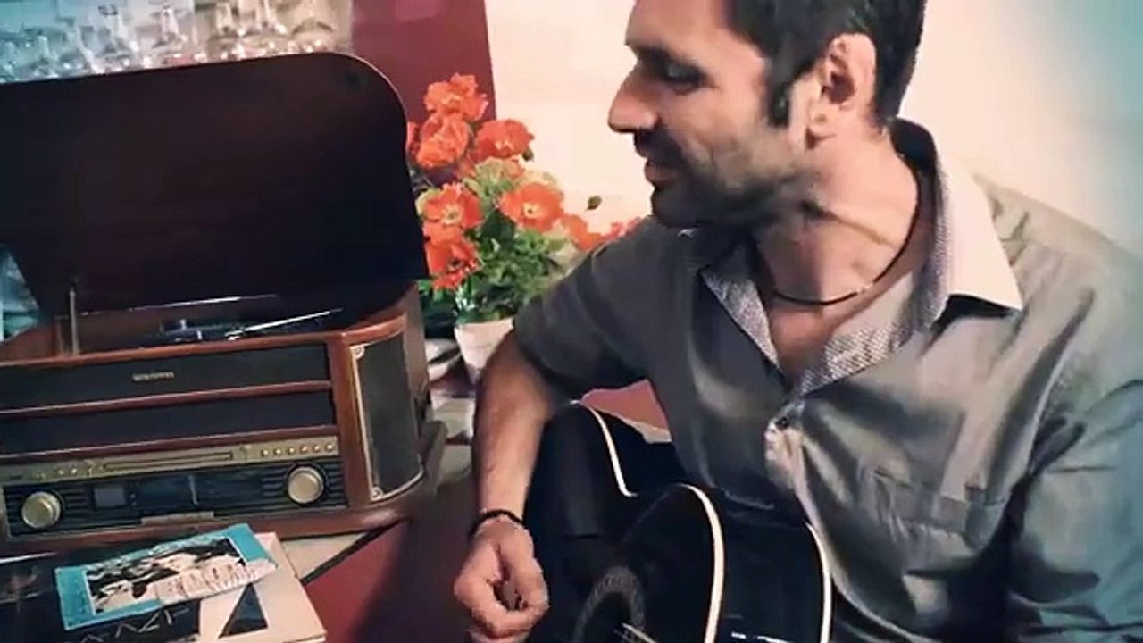 Gilles Dreu et Pierre Billon - Le comptoir des amis