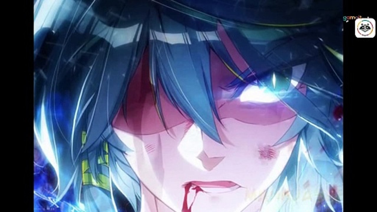Heavenly Jewel Change chapter 3
