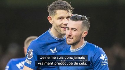 Dyche n'a "aucun problème" avec le fait d'être sur la sellette
