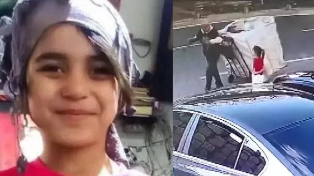 Şirin'in katilinin cezası belli oldu