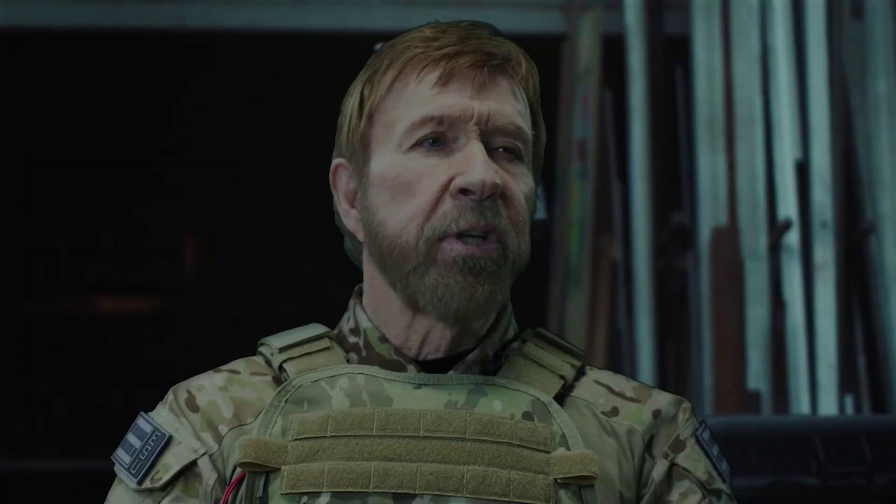 Agent Recon - Trailer (Deutsch) HD