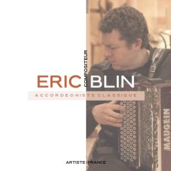 Eric Blin | Accordéoniste classique