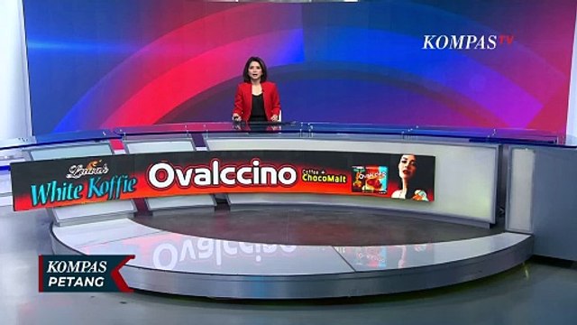 [FULL] KPU Resmi Tetapkan Pramono Anung-Rano Karno Jadi Gubernur Terpilih Jakarta