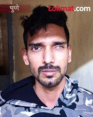 येरवड्यातील त्या तरुणीच्या खुनाचा थरार कॅमेऱ्यात कैद; गर्दीने हिम्मत दाखवली असती तर....