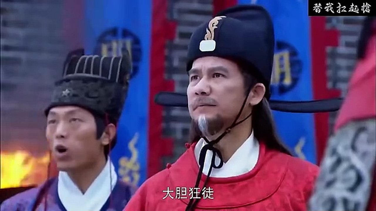 この刀鍛冶は実は世界一の功夫の達人だった！ - This Swordsmith is Actually the Best Kung Fu Master in the World! - 这个刀匠实际上是世界上最强的功夫大师！
