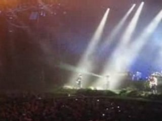 Indochine Live in Lille March 2007