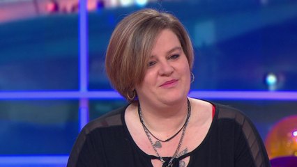 Le grand témoin - Séverine Vermard