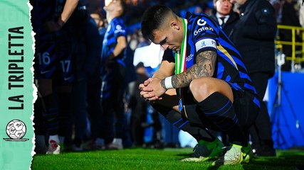 Prove di forza e cali di tensione: che voto merita il girone d'andata dell'Inter?