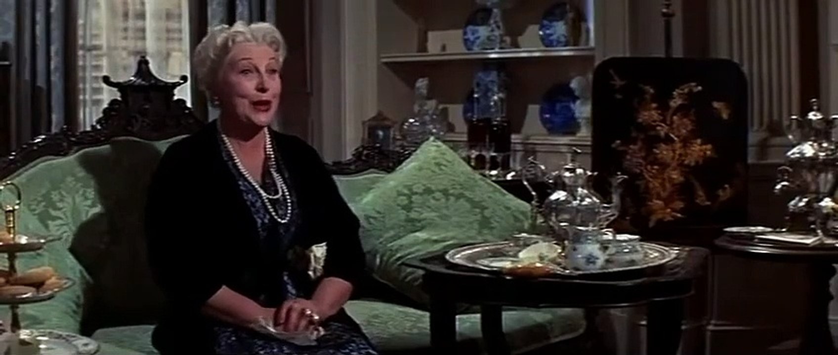 23 Schritte zum Abgrund (1956)