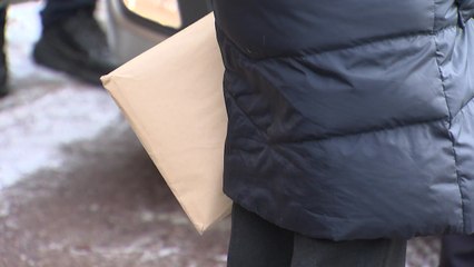 검찰, 성주 사드기지 군사기밀 누설 의혹 압수수색 / YTN