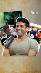 Tales behind the hits ft. Farhan Akhtar