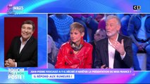 Jean-Pierre Foucault a-t-il décidé d'arrêter la présentation de Miss France ? Il répond