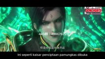 Perfect World | Episode 197 Multi sub ( Eng, idn, Thai, Vietnam Subtitle )