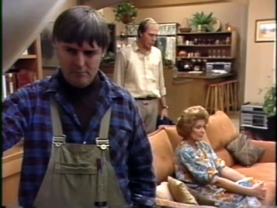 Neighbours deutsch - 269 - Händler in Gedichten (05.06)