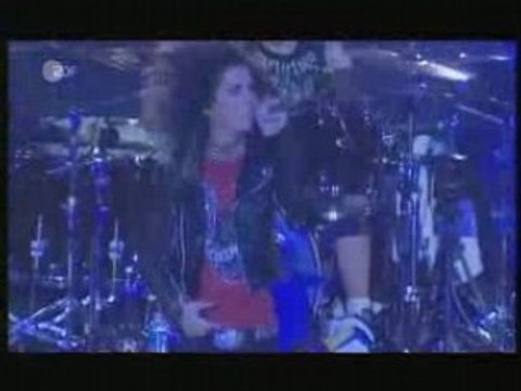 Tokio hotel - Leute heute 29.04.2008