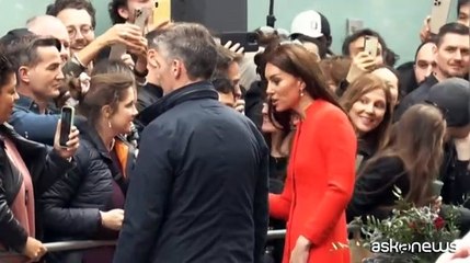 Kate Middleton compie 43 anni, ed è pronta ad affrontare i nuovi impegni