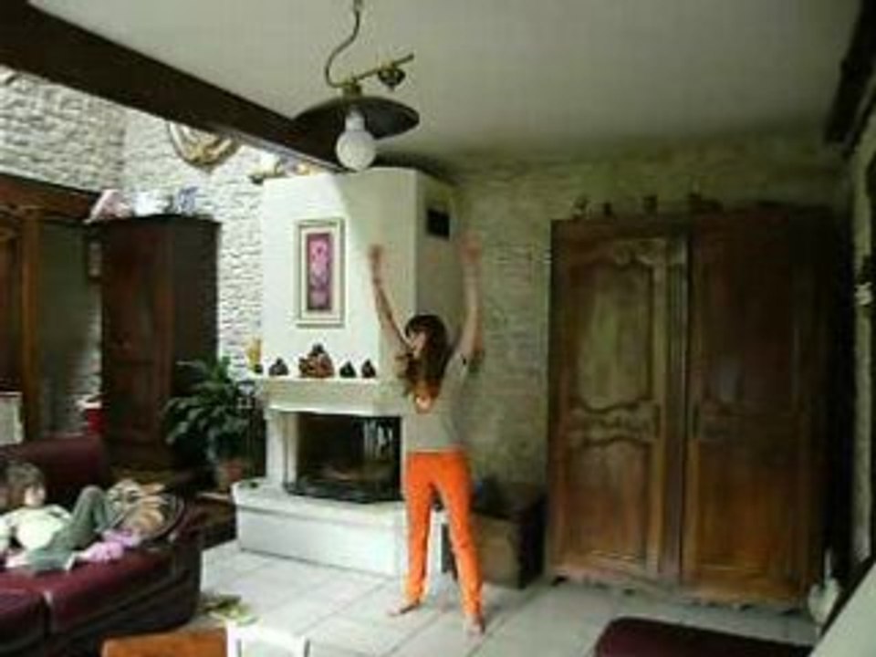 Sunshine - MINI DISCO à La Maison