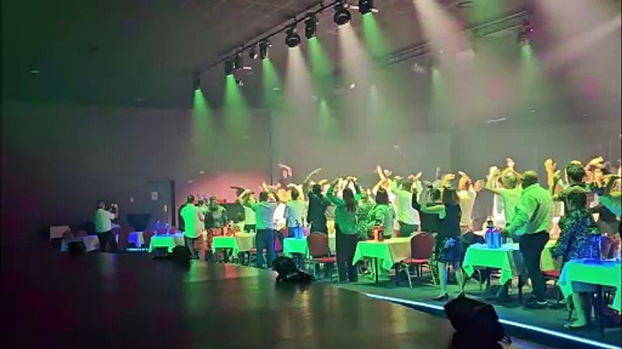 Serge Artiste Cabaret