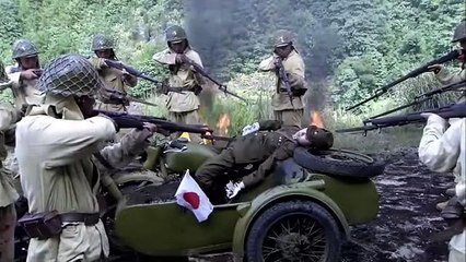 彼女は世界一の剣士、敵を倒す - She is the Best Swordsman in the World, Killing Her Enemies! - 她是世界上最强的剑客，击败她的敌人