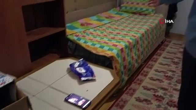 Evinde ölü bulunan Roketsan mühendisinin babası konuştu: Oğlum infaz edildi