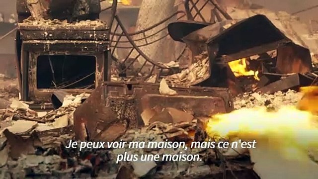 Au moins cinq morts dans les incendies à Los Angeles