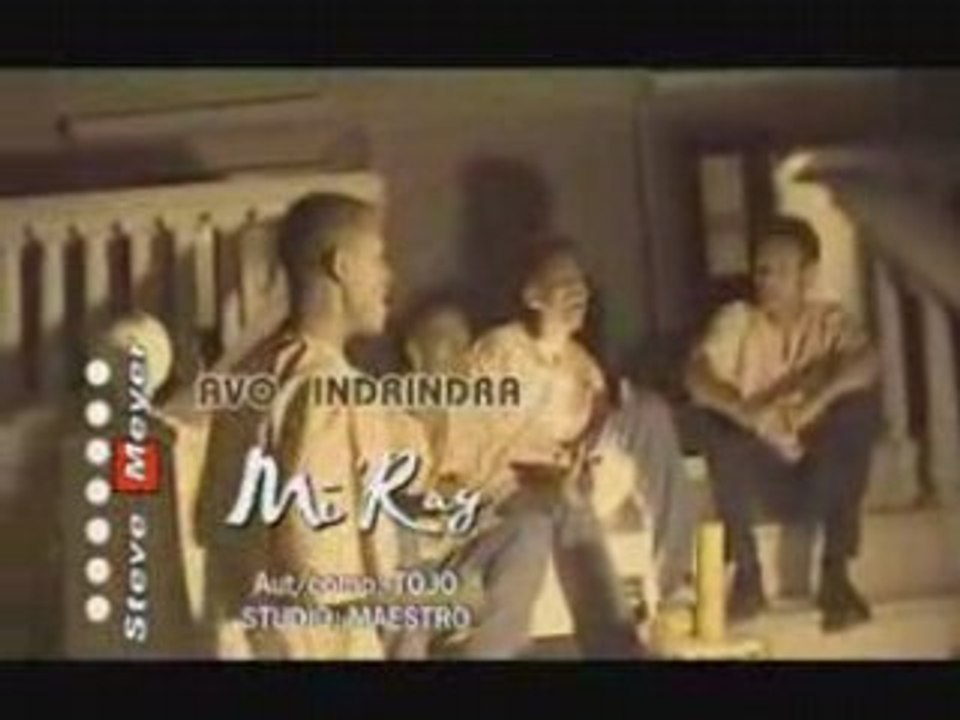 Avo indrindra - Mi-Ray
