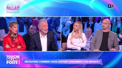 Découvrez combien vous coûtent (vraiment) vos enfants !