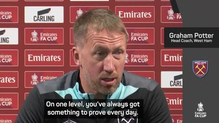 Potter 'a better coach' after Chelsea failure