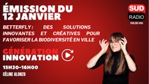 Betterfly : des solutions innovantes et créatives pour favoriser la biodiversité en ville