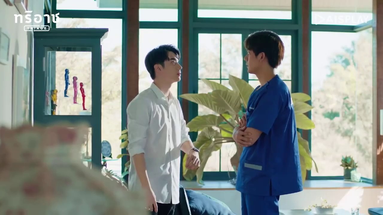 Triage-Ep-03-Eng-Sub