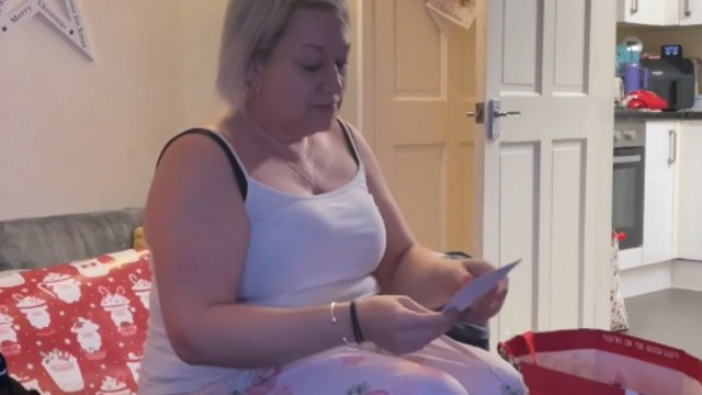 Husband surprises wife with a romantic walk down memory lane while showing love to Robbie Williams