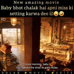 Famous Movies clip #hollywood #bollywood hindi dubbed