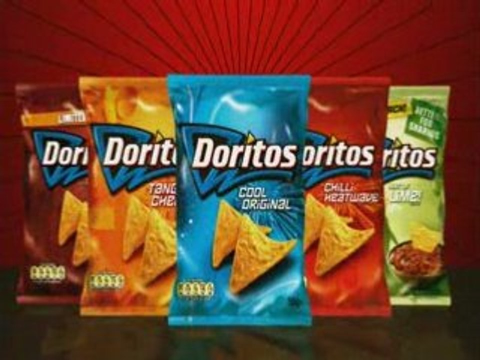Doritos