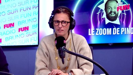Bruno sur Fun Radio - L'intégrale du 09 janvier