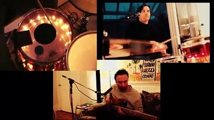 Everyone Says Hi - Brain Freeze (Official Music Video)